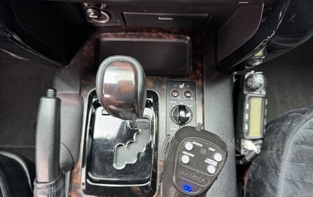 Toyota Land Cruiser 200, 2008 год, 6 500 000 рублей, 26 фотография