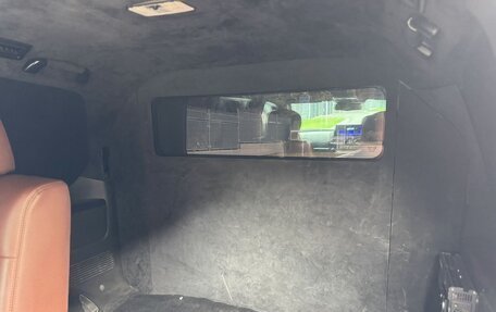 Toyota Land Cruiser 200, 2008 год, 6 500 000 рублей, 29 фотография