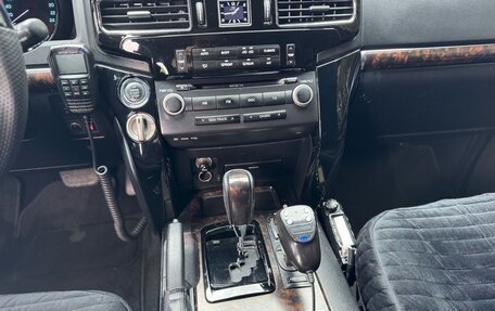 Toyota Land Cruiser 200, 2008 год, 6 500 000 рублей, 24 фотография
