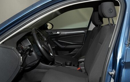 Volkswagen Jetta VII, 2020 год, 1 825 000 рублей, 5 фотография