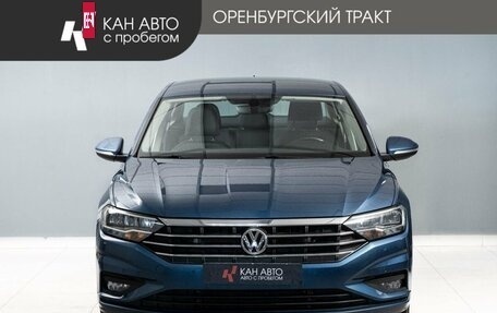 Volkswagen Jetta VII, 2020 год, 1 825 000 рублей, 2 фотография