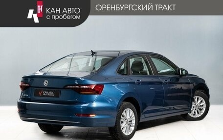 Volkswagen Jetta VII, 2020 год, 1 825 000 рублей, 3 фотография
