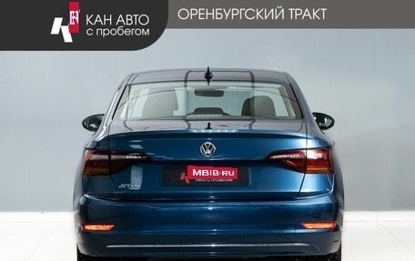 Volkswagen Jetta VII, 2020 год, 1 825 000 рублей, 4 фотография