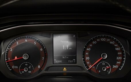 Volkswagen Jetta VII, 2020 год, 1 825 000 рублей, 9 фотография