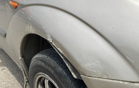 Ford Focus IV, 2004 год, 195 000 рублей, 7 фотография