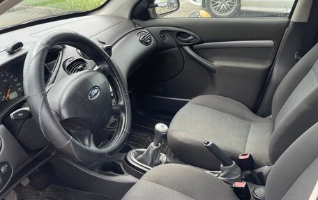 Ford Focus IV, 2004 год, 195 000 рублей, 5 фотография