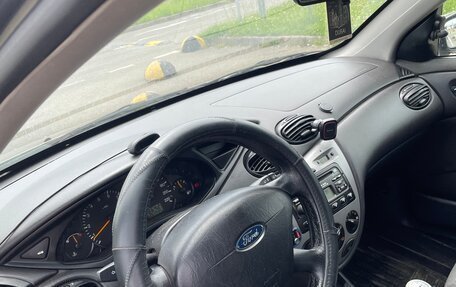 Ford Focus IV, 2004 год, 195 000 рублей, 6 фотография