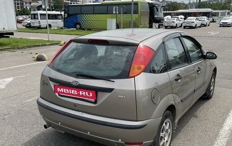 Ford Focus IV, 2004 год, 195 000 рублей, 2 фотография
