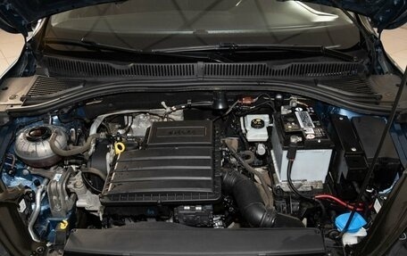 Volkswagen Jetta VII, 2020 год, 1 825 000 рублей, 11 фотография