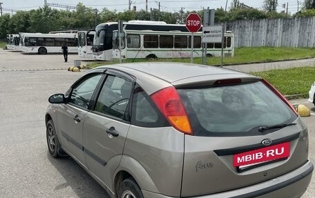 Ford Focus IV, 2004 год, 195 000 рублей, 3 фотография