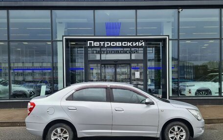 Chevrolet Cobalt II, 2013 год, 565 000 рублей, 5 фотография