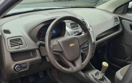 Chevrolet Cobalt II, 2013 год, 565 000 рублей, 12 фотография