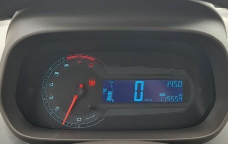 Chevrolet Cobalt II, 2013 год, 565 000 рублей, 11 фотография