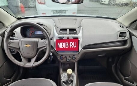 Chevrolet Cobalt II, 2013 год, 565 000 рублей, 8 фотография