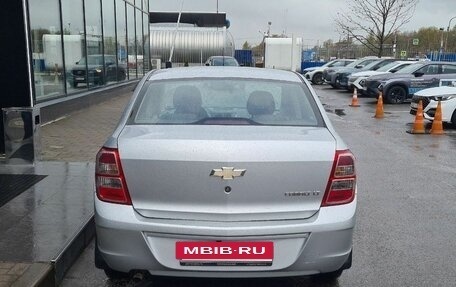 Chevrolet Cobalt II, 2013 год, 565 000 рублей, 6 фотография