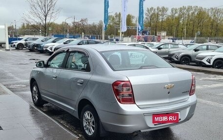 Chevrolet Cobalt II, 2013 год, 565 000 рублей, 7 фотография