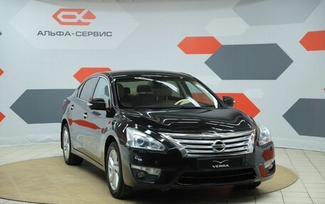 Nissan Teana, 2014 год, 1 450 000 рублей, 3 фотография