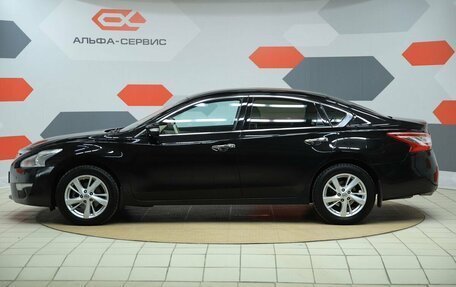 Nissan Teana, 2014 год, 1 450 000 рублей, 8 фотография