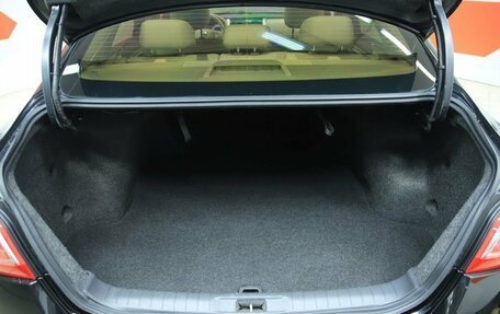 Nissan Teana, 2014 год, 1 450 000 рублей, 9 фотография