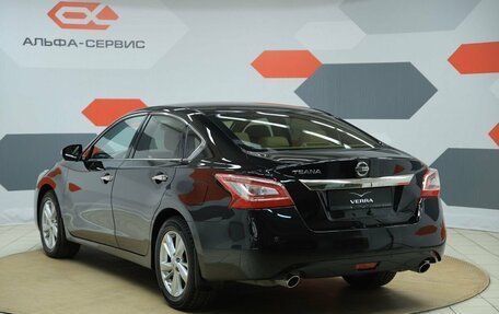Nissan Teana, 2014 год, 1 450 000 рублей, 7 фотография