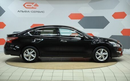 Nissan Teana, 2014 год, 1 450 000 рублей, 4 фотография