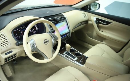 Nissan Teana, 2014 год, 1 450 000 рублей, 10 фотография