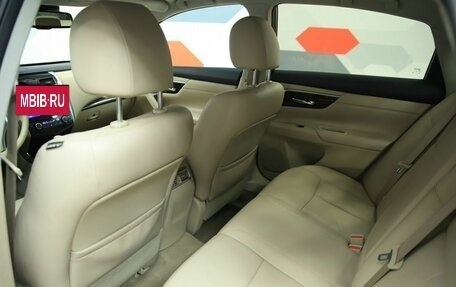 Nissan Teana, 2014 год, 1 450 000 рублей, 11 фотография