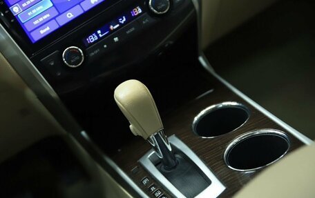 Nissan Teana, 2014 год, 1 450 000 рублей, 12 фотография