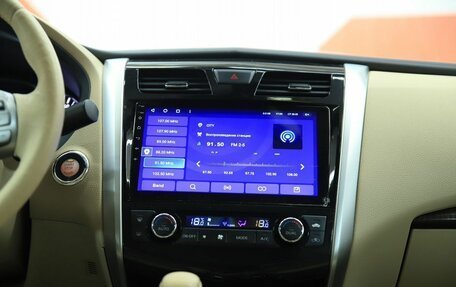 Nissan Teana, 2014 год, 1 450 000 рублей, 14 фотография