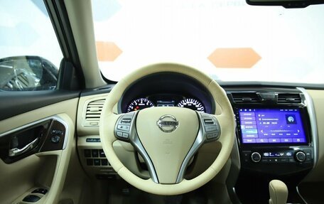 Nissan Teana, 2014 год, 1 450 000 рублей, 13 фотография