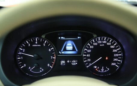 Nissan Teana, 2014 год, 1 450 000 рублей, 17 фотография