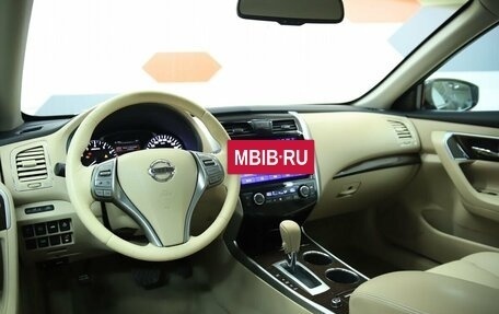 Nissan Teana, 2014 год, 1 450 000 рублей, 15 фотография