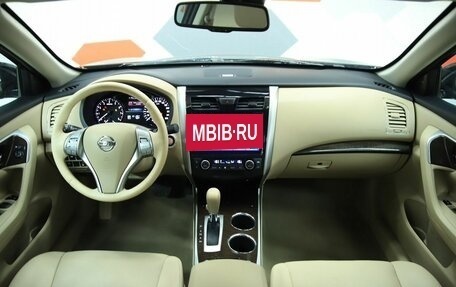 Nissan Teana, 2014 год, 1 450 000 рублей, 16 фотография