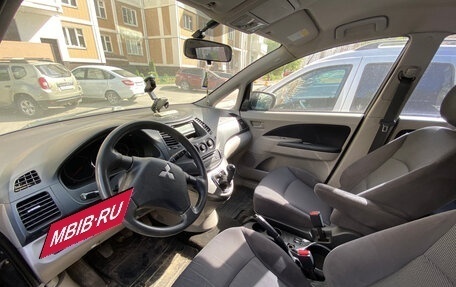 Mitsubishi Grandis, 2007 год, 600 000 рублей, 3 фотография