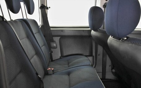 Peugeot Partner II рестайлинг 2, 2010 год, 450 000 рублей, 12 фотография