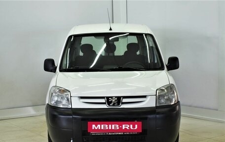 Peugeot Partner II рестайлинг 2, 2010 год, 450 000 рублей, 2 фотография