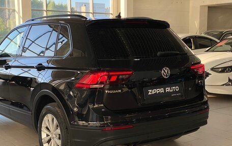 Volkswagen Tiguan II, 2020 год, 2 549 000 рублей, 7 фотография
