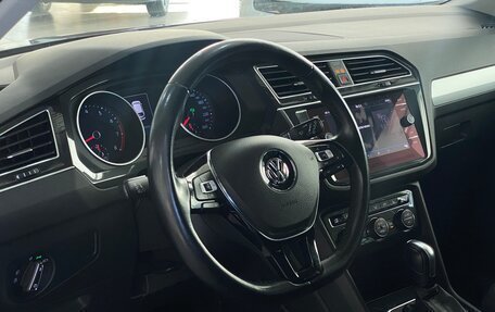 Volkswagen Tiguan II, 2020 год, 2 549 000 рублей, 8 фотография