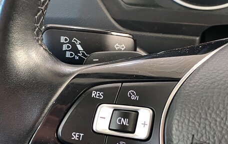Volkswagen Tiguan II, 2020 год, 2 549 000 рублей, 13 фотография