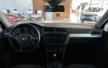 Volkswagen Tiguan II, 2020 год, 2 549 000 рублей, 10 фотография