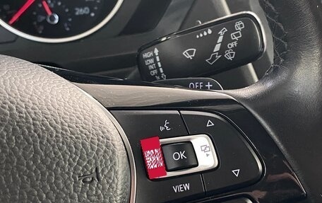 Volkswagen Tiguan II, 2020 год, 2 549 000 рублей, 14 фотография