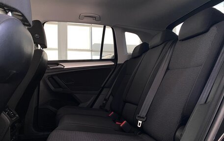Volkswagen Tiguan II, 2020 год, 2 549 000 рублей, 20 фотография