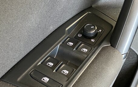 Volkswagen Tiguan II, 2020 год, 2 549 000 рублей, 16 фотография