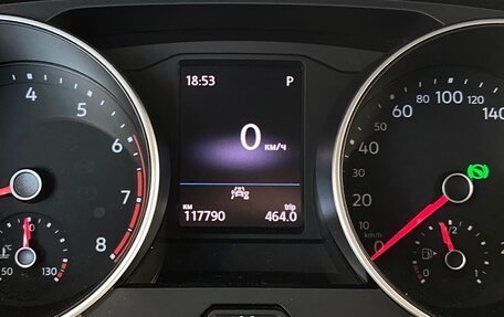 Volkswagen Tiguan II, 2020 год, 2 549 000 рублей, 27 фотография