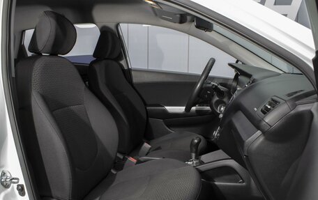 KIA Rio III рестайлинг, 2014 год, 980 000 рублей, 8 фотография