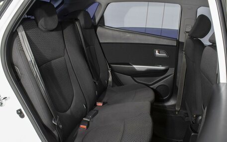 KIA Rio III рестайлинг, 2014 год, 980 000 рублей, 7 фотография