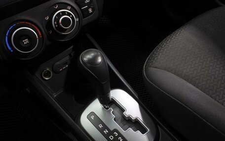 KIA Rio III рестайлинг, 2014 год, 980 000 рублей, 18 фотография