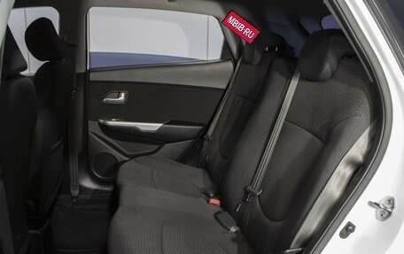 KIA Rio III рестайлинг, 2014 год, 980 000 рублей, 9 фотография