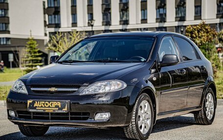 Chevrolet Lacetti, 2009 год, 470 000 рублей, 4 фотография