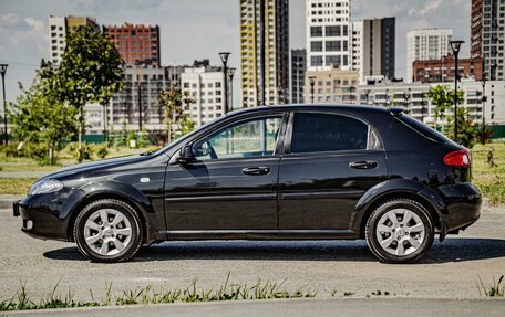 Chevrolet Lacetti, 2009 год, 470 000 рублей, 6 фотография